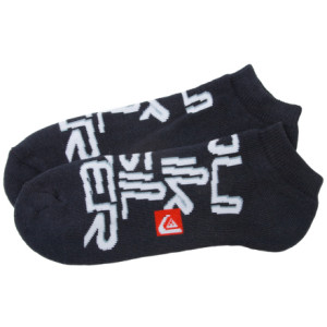 Quiksilver Happy Daze Ped Sock