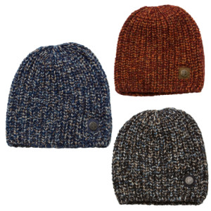 Twisted Beanie