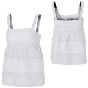 Roxy Mia Tank Top - Women's