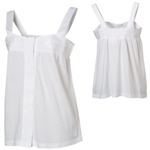Roxy Cannes Tank Top - Women's