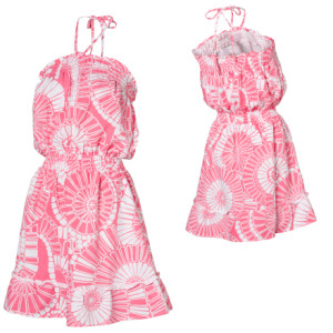 Roxy Alley Tube Dress - Women's