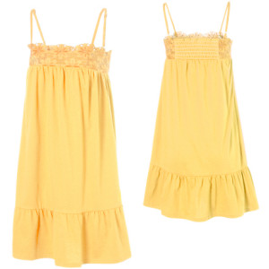 Roxy Fiji Tank Dress - Women's