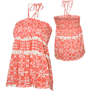 Roxy Long Beach Tube Top - Women's