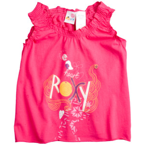 Roxy Paige Tank Top - Toddler Girls'
