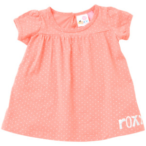 Roxy Pool Party Shirt - Infant Girls'