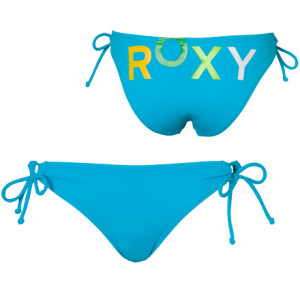 Roxy Extra Low Tie Side Bikini Bottom - Women's