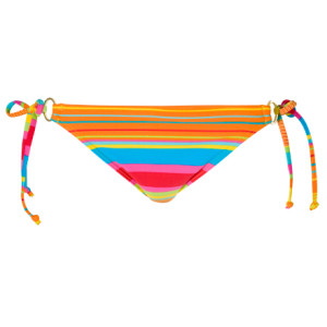 Roxy Maui Zowie String Bikini Bottom - Women's