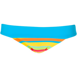 Roxy Maui Zowie Hipster Brief Bikini Bottom - Women's