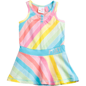 Roxy Gumball Dress - Infant Girls'