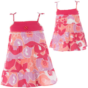 Roxy Little Artist Dress - Infant Girls'
