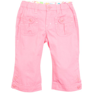 Roxy Kick Start Pant - Little Girls'