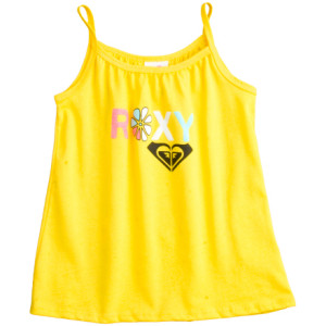 Roxy Lady Bug Tank Top - Little Girls'