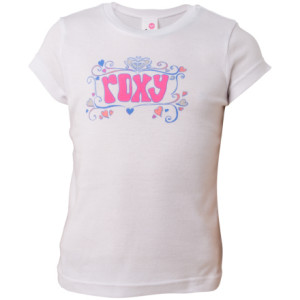 Roxy Sawyer Shirt - Little Girls'