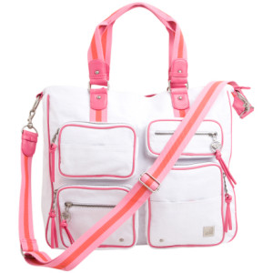Roxy With The Band Bag - Women's