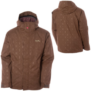 Quiksilver Love Bites Jacket - Men's
