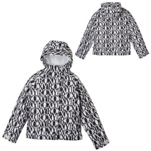 Roxy Rainbow Jacket - Girls'