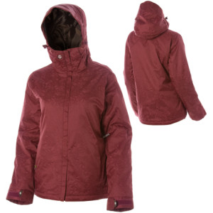 Roxy Dentelle Jacket - Women's