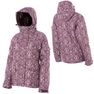 Roxy Torah Bright Jacket - Women's