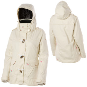 Roxy Pavillion Jacket - Women's