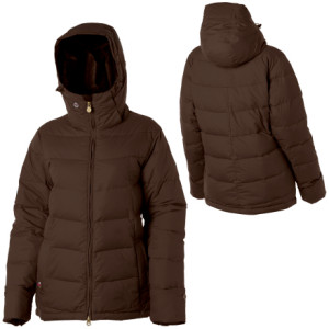 Roxy Charm Down Jacket - Women's