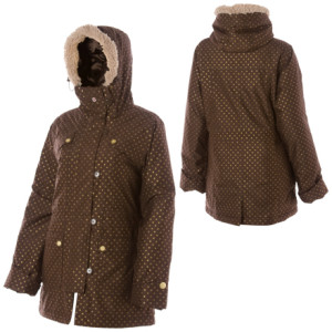 Roxy Gemstone Jacket - Women's