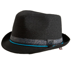 Quiksilver Busted Flat Hat 