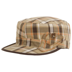 Quiksilver Gettysburg Hat