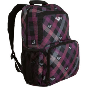 Roxy Lucky Day Backpack - Girls'