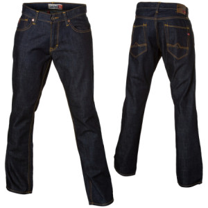 Quiksilver Sequel Denim Pant - Men's