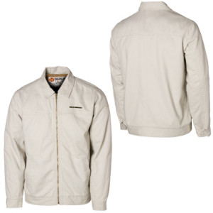 Quiksilver Billy Jacket - Men's