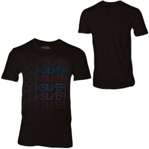Quiksilver Smooth Operator Premium T-Shirt - Short-Sleeve - Men's