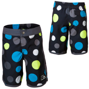 Quiksilver Hokus Polkus Board Short - Infant Boys'
