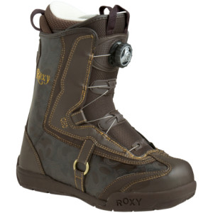 Roxy Crystal Snowboard Boot - Women's