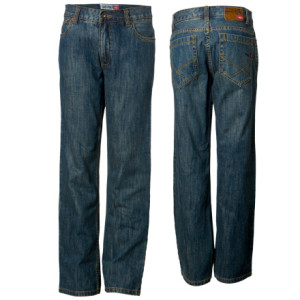 Quiksilver Ignition Denim Pant - Infant Boys'