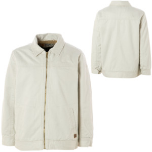 Quiksilver Billy Jacket - Little Boys'