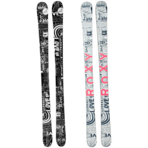 Roxy Broom Stix Ski - Women's