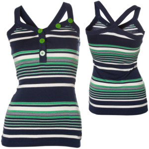 Roxy D.J. Tank Top - Women's