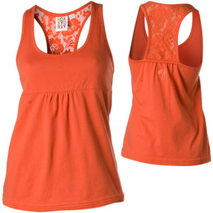 Roxy Judy Knit Tank Top - Women's