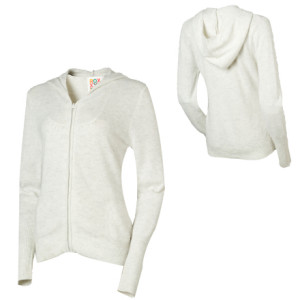 Roxy Tribeca Hooded Sweater - Women's