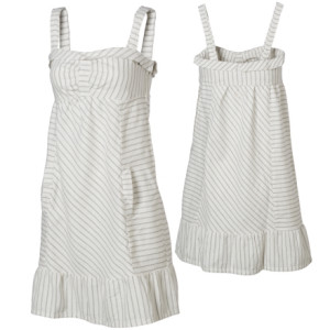 Roxy Marcus Dress - Women's