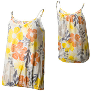 Roxy Maxine Tank Top - Women's