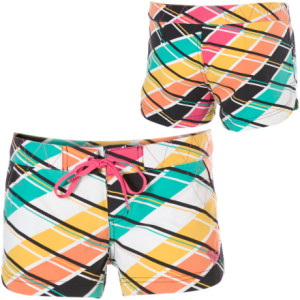 Roxy Dreamweaver Boardshort - Women's