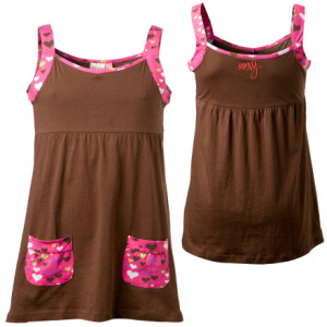 Roxy Degree Tank Top - Girls'