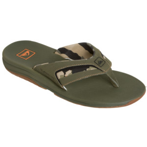 Quiksilver Session Sandal - Men's