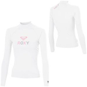 Roxy Roxy Love Rash Guard - Long-Sleeve - Women's