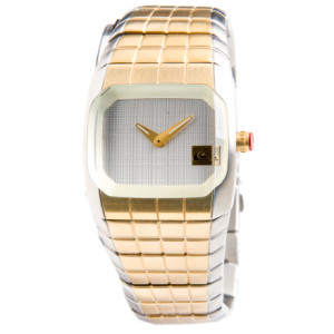 Quiksilver Rubix Metal Watch