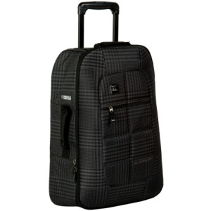 Quiksilver Sidearm Rolling Carry-On Bag - 2970cu in
