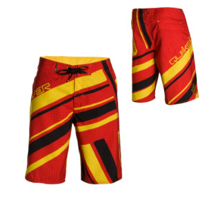 Quiksilver Good Point Board Short - Men's