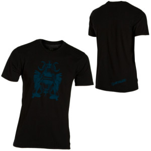 Quiksilver Equinox Premium T-Shirt - Short-Sleeve - Men's