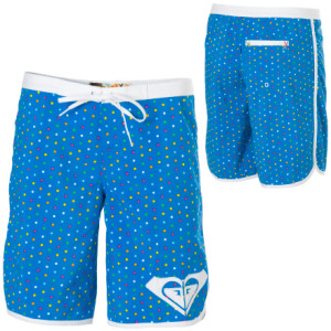 Roxy Kon Tiki Long Board Short - Women's